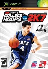 College Hoops 2K7