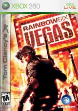 Tom Clancy's Rainbow Six: Vegas