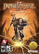 Dungeon Siege II: Broken World
