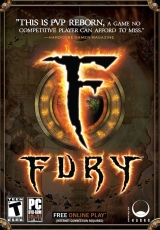 Fury