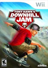 Tony Hawk's Downhill Jam Tony Hawk's Downhill Jam