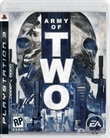Army of Two