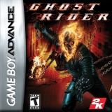Ghost Rider Ghost Rider