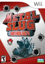Metal Slug Anthology