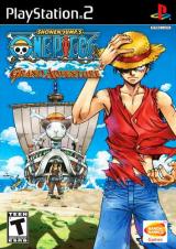 One Piece: Grand Adventure One Piece: Grand Adventure