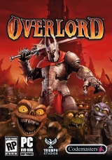 Overlord Overlord