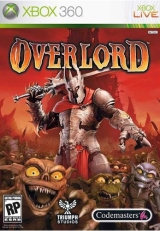 Overlord Overlord