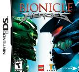 Bionicle Heroes Bionicle Heroes