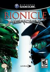 Bionicle Heroes Bionicle Heroes