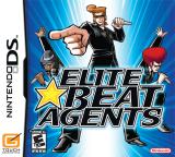Elite Beat Agents Elite Beat Agents