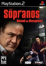 The Sopranos: Road to Respect The Sopranos: Road to Respect