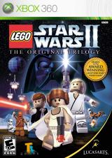 LEGO Star Wars II: The Original Trilogy LEGO Star Wars II: The Original Trilogy