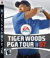 Tiger Woods PGA Tour 07 Tiger Woods PGA Tour 07