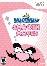 Wario Ware: Smooth Moves
