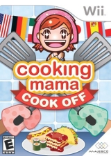Cooking Mama: Cook Off Cooking Mama: Cook Off