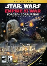 Star Wars: Empire at War - Forces of Corruption