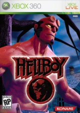 Hellboy: The Science of Evil Hellboy: The Science of Evil