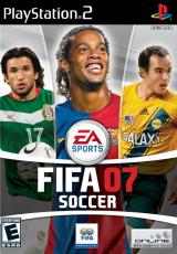 FIFA Soccer 07 FIFA Soccer 07