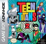 Teen Titans 2 Teen Titans 2
