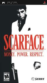 Scarface: Money. Power. Respect Scarface: Money. Power. Respect