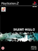 Silent Hill 2: Special 2 Disk Set 