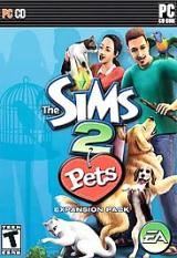 The Sims 2: Pets 
