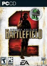Battlefield 2 (Deluxe Edition)