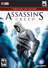 Assassin's Creed: Director's Cut Edition