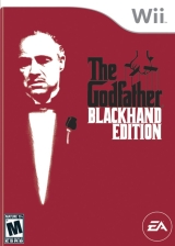 The Godfather: Blackhand Edition The Godfather: Blackhand Edition