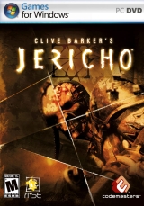 Clive Barker's Jericho Clive Barker's Jericho