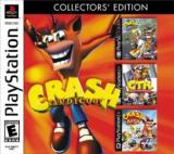 Crash Bandicoot (Collector's Edition)