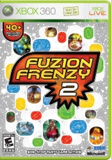 Fuzion Frenzy 2