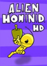 Alien Hominid