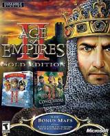 Age of Empires II: Gold Edition