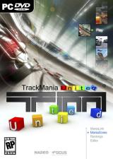 TrackMania United TrackMania United