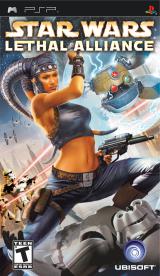 Star Wars: Lethal Alliance Star Wars: Lethal Alliance