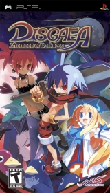 Disgaea: Afternoon of Darkness