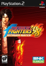 King of Fighters '98 Ultimate Match 