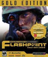 Operation Flashpoint: Cold War Crisis -- Gold Edition Operation Flashpoint: Cold War Crisis -- Gold Edition