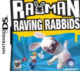 Rayman Raving Rabbids Rayman Raving Rabbids