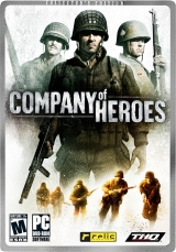 Company of Heroes (Collector's Edition)