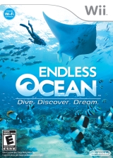 Endless Ocean Endless Ocean