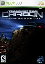 Need for Speed Carbon (Collector's Edition)