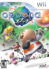 Opoona Opoona