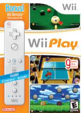 Wii Play (with Wii Remote)