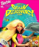 Adventures With Barbie: Ocean Discovery