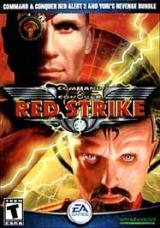 Command & Conquer: Red Strike