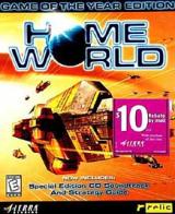 Homeworld (Game of the Year Edition)