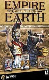 Empire Earth: Gold Edition