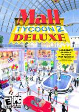 Mall Tycoon 2 Deluxe Mall Tycoon 2 Deluxe